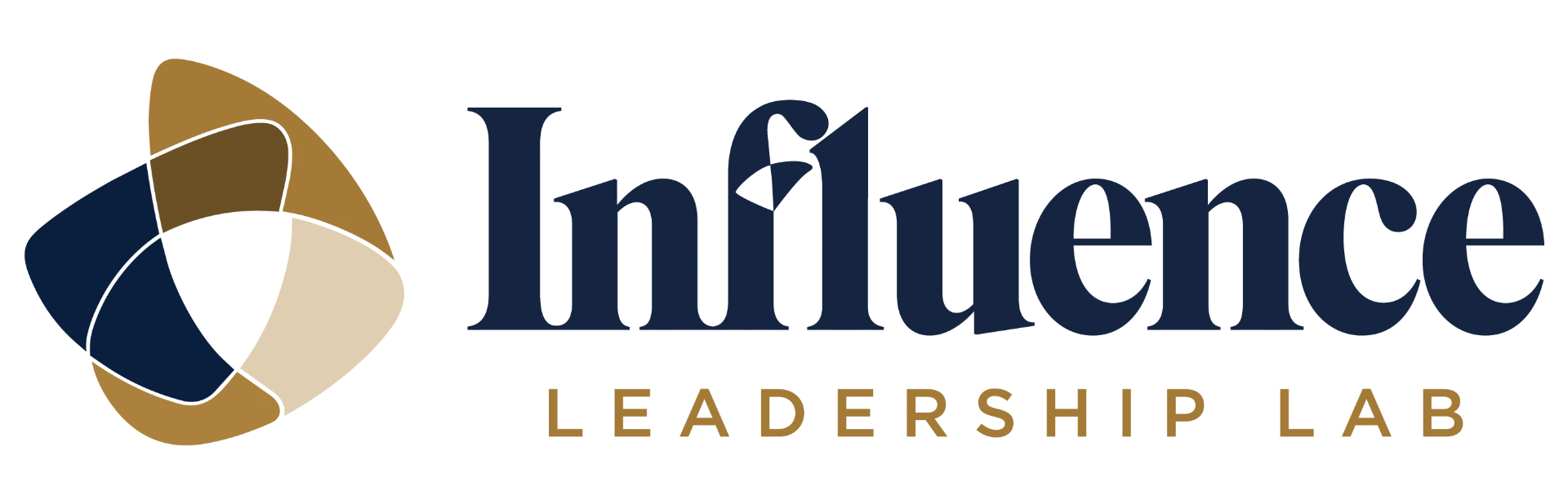 Influence Leadership Lab logo